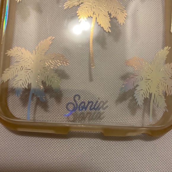 Sonix Palm Tree iPhone 6 Case [FREE WITH PURCHASE] - Picture 4 of 5